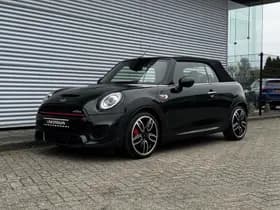 MINI Cabrio thumbnail 12