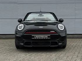 MINI Cabrio thumbnail 13