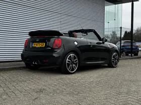 MINI Cabrio thumbnail 14