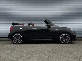 MINI Cabrio thumbnail 15