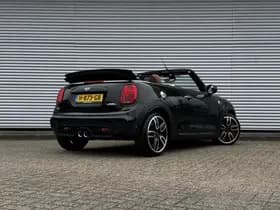 MINI Cabrio thumbnail 3