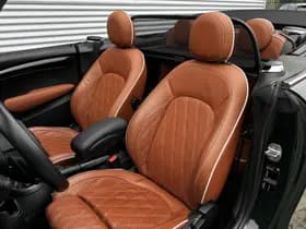 MINI Cabrio thumbnail 6
