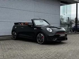 MINI Cabrio thumbnail 59