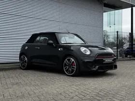 MINI Cabrio thumbnail 60