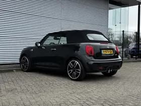 MINI Cabrio thumbnail 62
