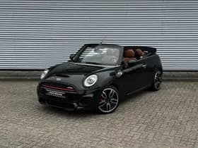 MINI Cabrio thumbnail 64