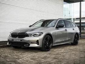 BMW 3-Serie thumbnail 10
