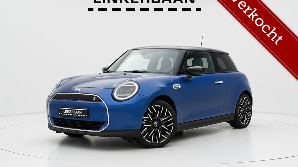 MINI Mini — foto 1