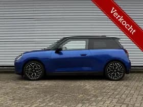 MINI Mini thumbnail 12