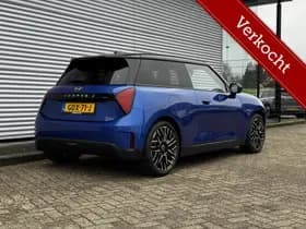 MINI Mini thumbnail 16