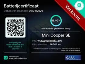 MINI Mini thumbnail 3