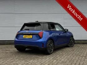 MINI Mini thumbnail 4