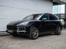 Porsche Cayenne thumbnail 11