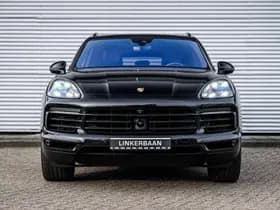 Porsche Cayenne thumbnail 12
