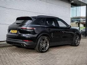 Porsche Cayenne thumbnail 14