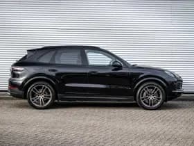 Porsche Cayenne thumbnail 15