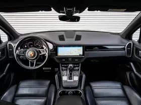 Porsche Cayenne thumbnail 16