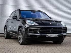 Porsche Cayenne thumbnail 28