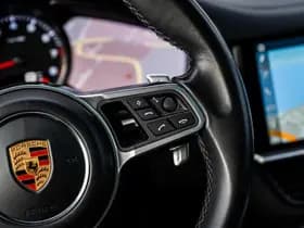 Porsche Cayenne thumbnail 40