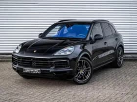 Porsche Cayenne thumbnail 47