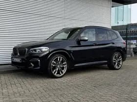 BMW X3 thumbnail 11