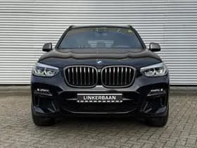 BMW X3 thumbnail 12