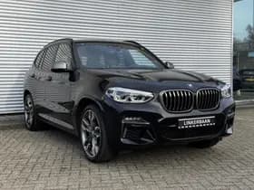 BMW X3 thumbnail 13