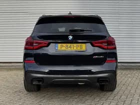 BMW X3 thumbnail 14