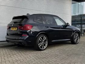 BMW X3 thumbnail 15