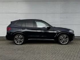 BMW X3 thumbnail 16