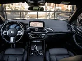 BMW X3 thumbnail 17
