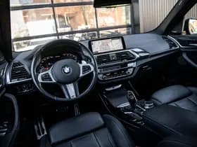 BMW X3 thumbnail 4