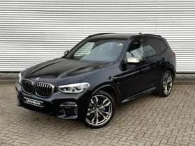 BMW X3 thumbnail 48