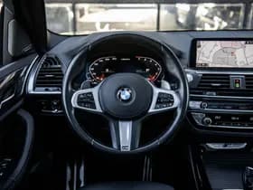 BMW X3 thumbnail 8