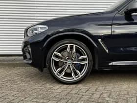 BMW X3 thumbnail 9