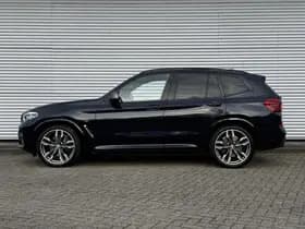 BMW X3 thumbnail 10