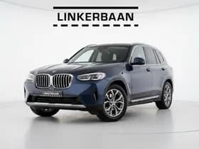 BMW X3 thumbnail 1