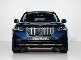 BMW X3 thumbnail 11