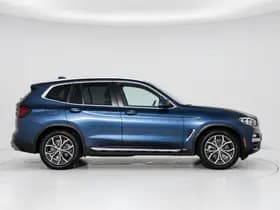 BMW X3 thumbnail 14