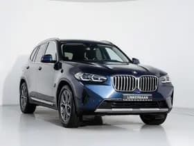 BMW X3 thumbnail 23