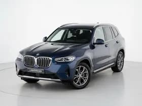 BMW X3 thumbnail 42