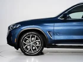 BMW X3 thumbnail 8