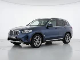 BMW X3 thumbnail 10