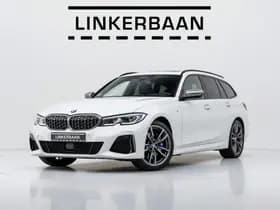 BMW 3-Serie thumbnail 1
