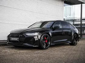 Audi RS6 thumbnail 11