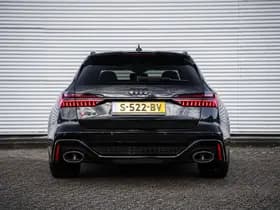Audi RS6 thumbnail 13