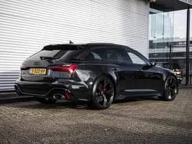 Audi RS6 thumbnail 14