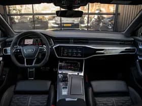 Audi RS6 thumbnail 16