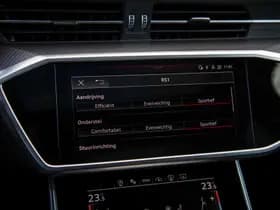 Audi RS6 thumbnail 20