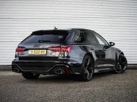 Audi RS6 thumbnail 3